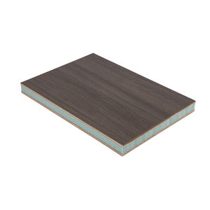 interior sandwich panel