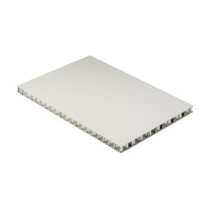 interior sandwich panel