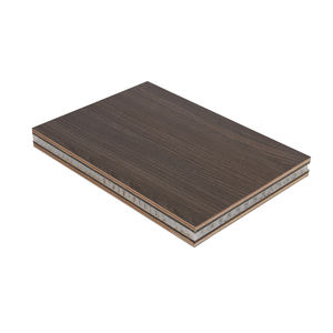 partition wall acoustic sandwich panel 1