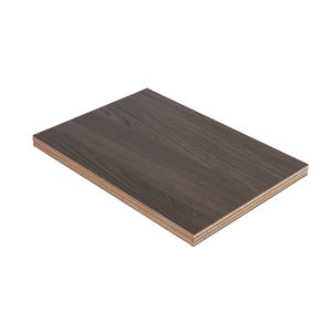 construction plywood panel