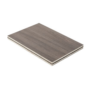 partition wall acoustic sandwich panel
