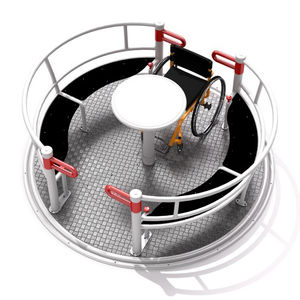 child's playground spinner
