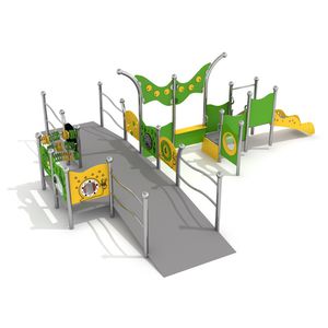 playground structure 1