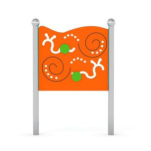 play panel