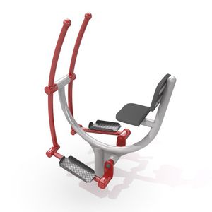 excercise bike