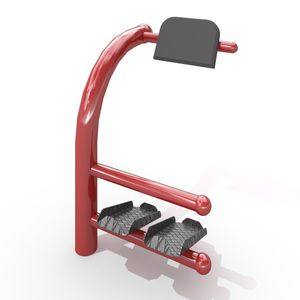 fitness apparatus
