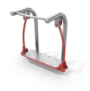 fitness apparatus