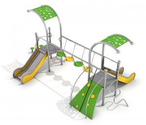 playground play structure