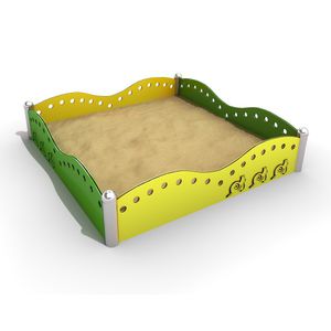playground sandbox