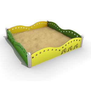 playground sandbox