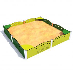 playground sandbox