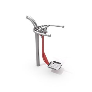 outdoor exercise pendulum