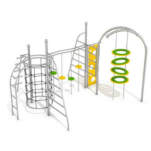 playground climbing structure