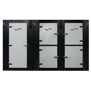 upright freezer