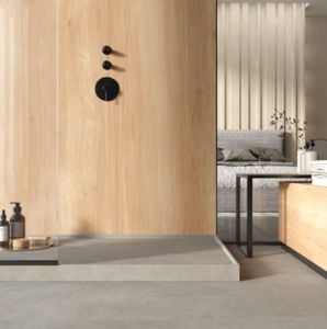 rectangular shower tray
