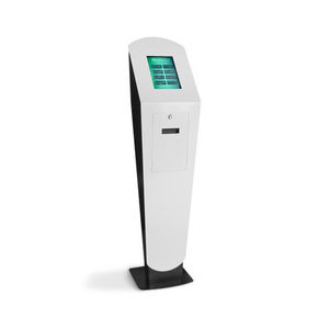 indoor interactive kiosk
