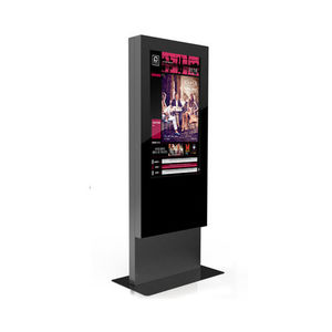 display totem