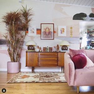 sofa cushion