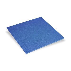 acoustic wall panel