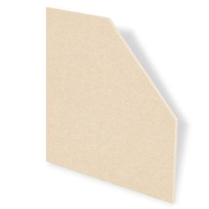 acoustic wall panel