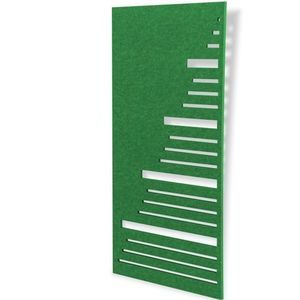 acoustic wall panel