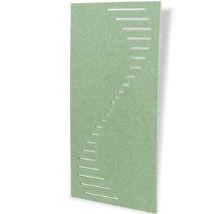 acoustic wall panel