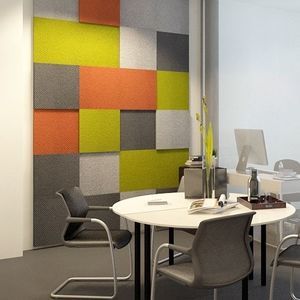 ceiling acoustic panel