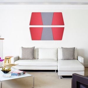 acoustic wall panel