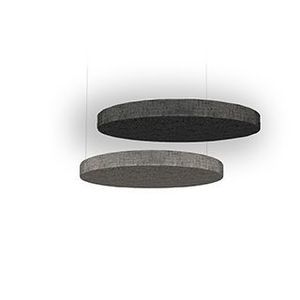 fabric acoustic baffle