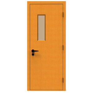 interior door