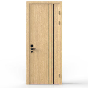 interior door