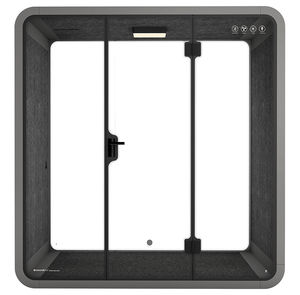 acoustic privacy office space