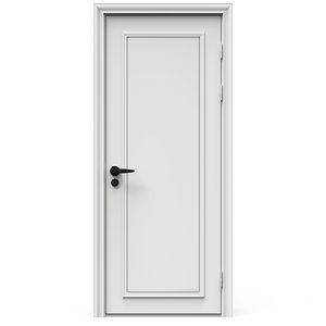 interior door