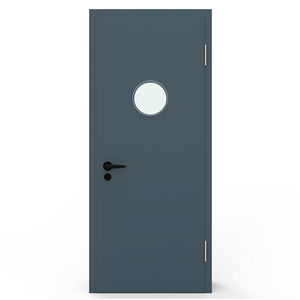 interior door