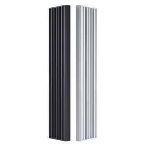 solid wood acoustic diffuser