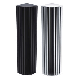 solid wood acoustic diffuser