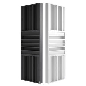 solid wood acoustic diffuser