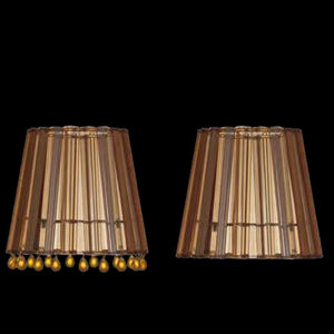 traditional lampshade