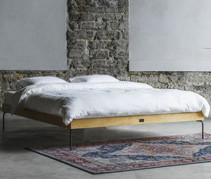 double bed 1