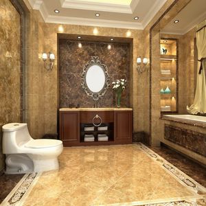 indoor tile / wall / floor / porcelain