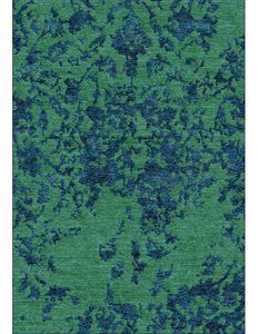 contemporary rug