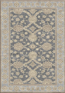 contemporary rug