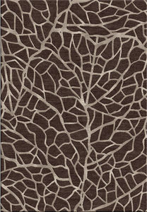 contemporary rug