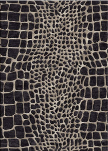 contemporary rug