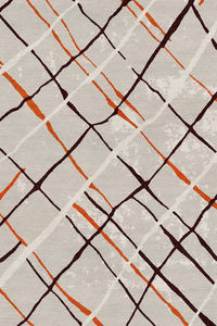 contemporary rug