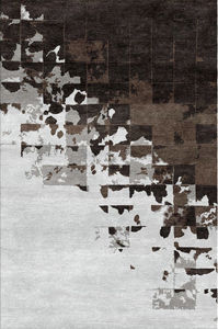 contemporary rug