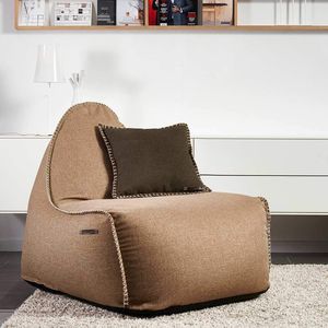 contemporary bean bag