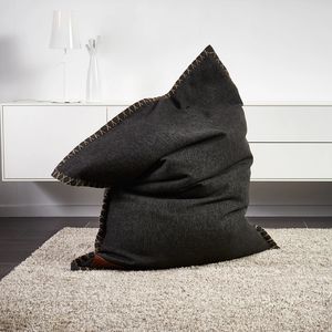 contemporary bean bag