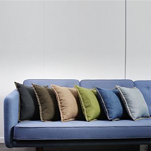 sofa cushion