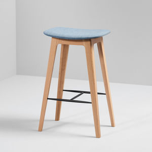 contemporary bar stool